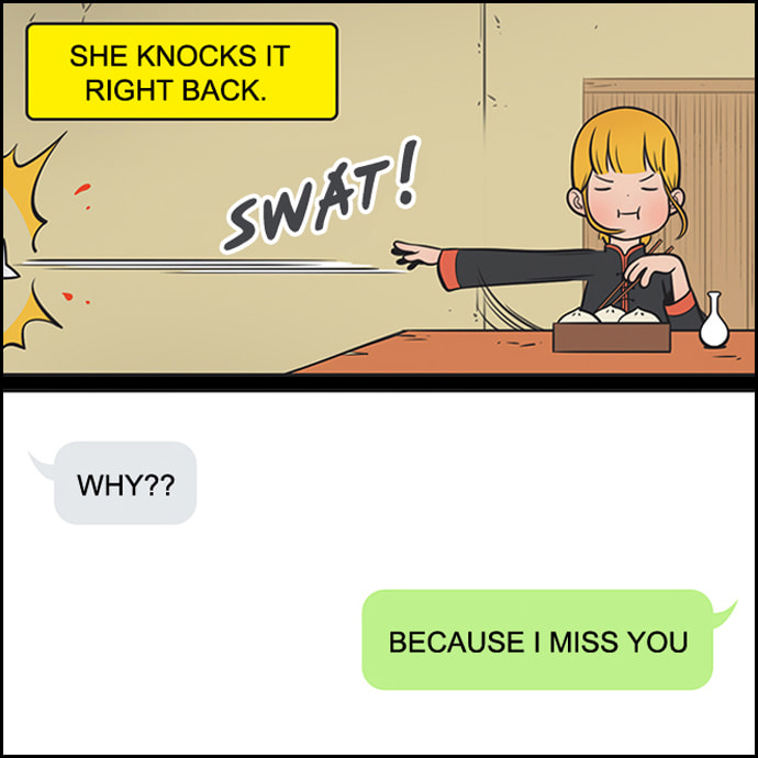 Read Yumi