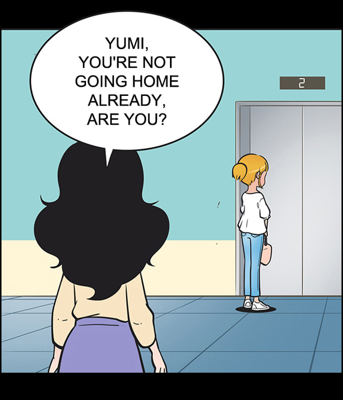 Read Yumi