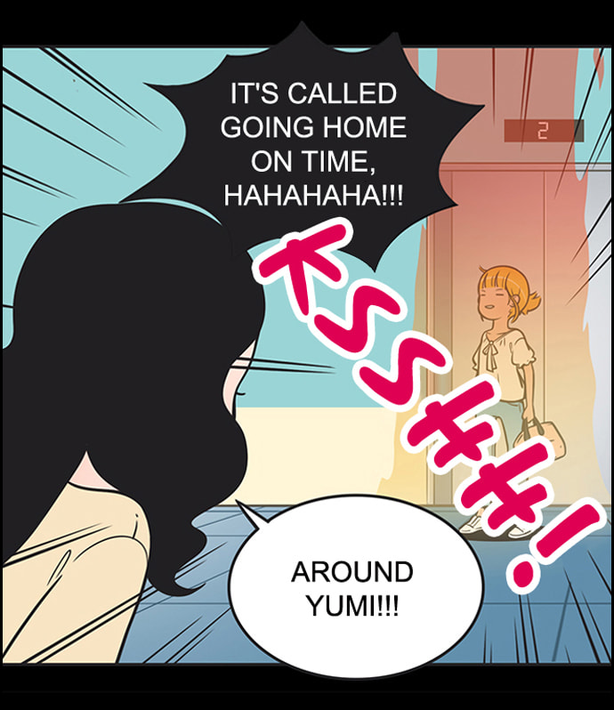 Read Yumi