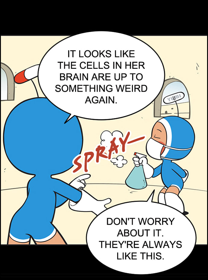 Read Yumi