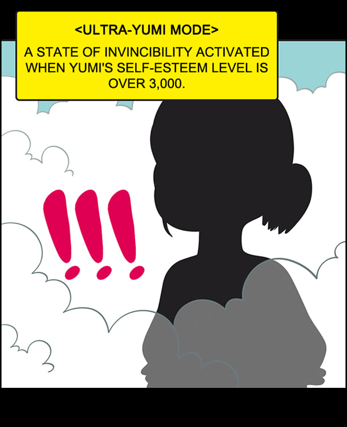 Read Yumi