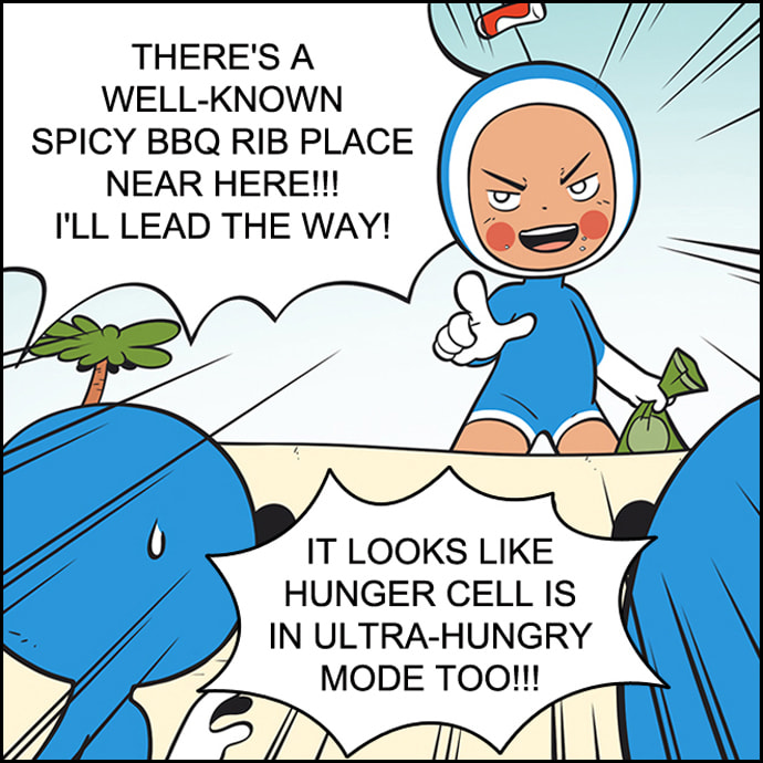 Read Yumi