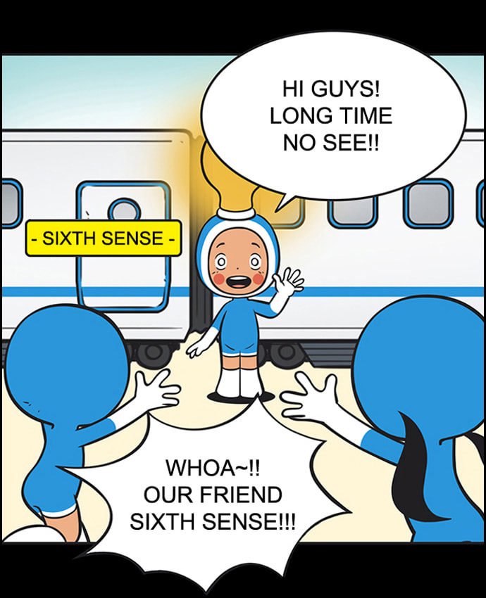 Read Yumi
