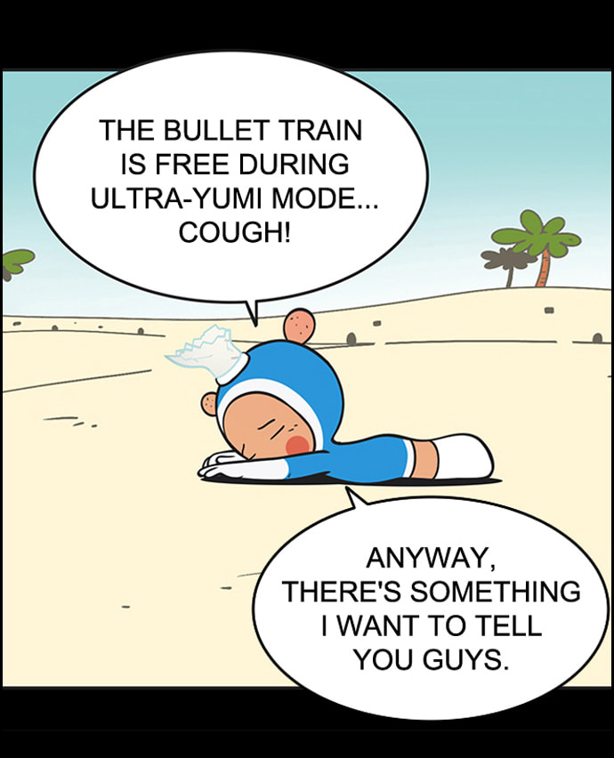 Read Yumi