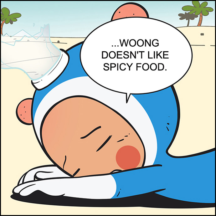 Read Yumi