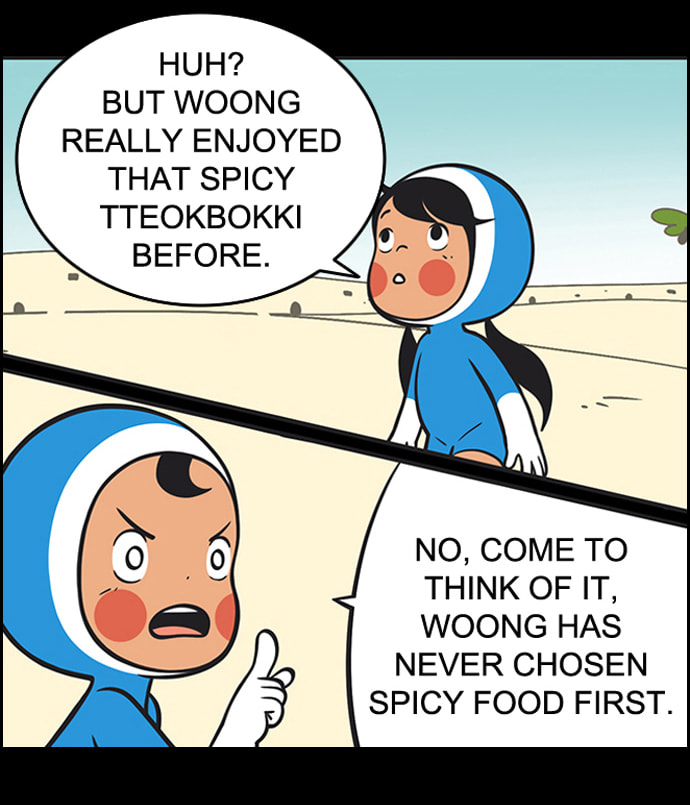 Read Yumi