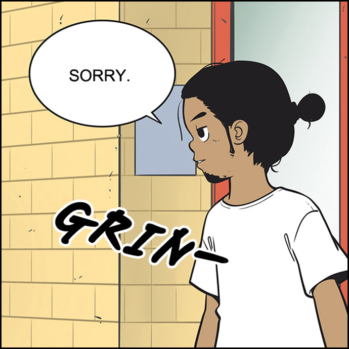 Read Yumi