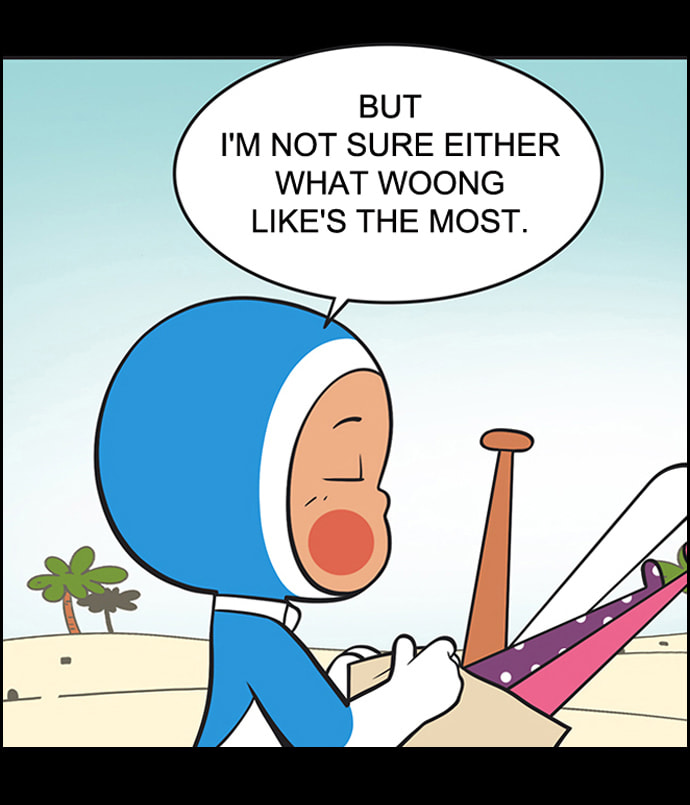 Read Yumi