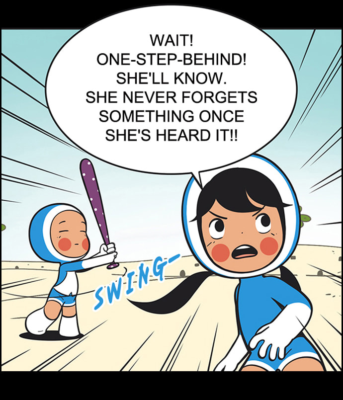 Read Yumi