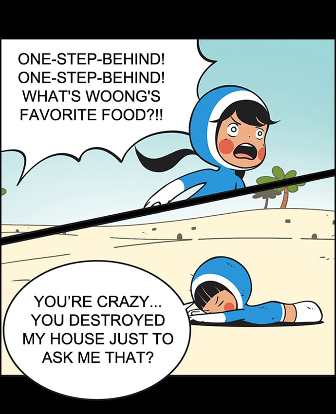 Read Yumi