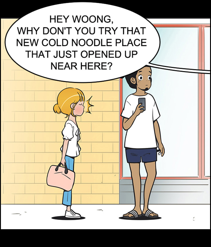 Read Yumi