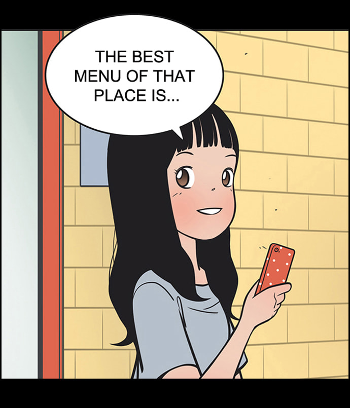 Read Yumi