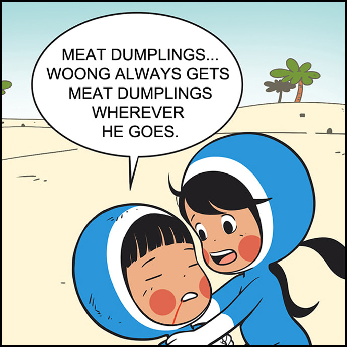 Read Yumi