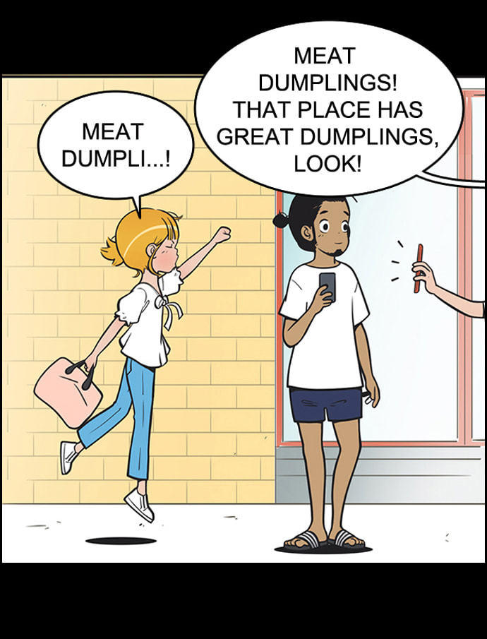 Read Yumi