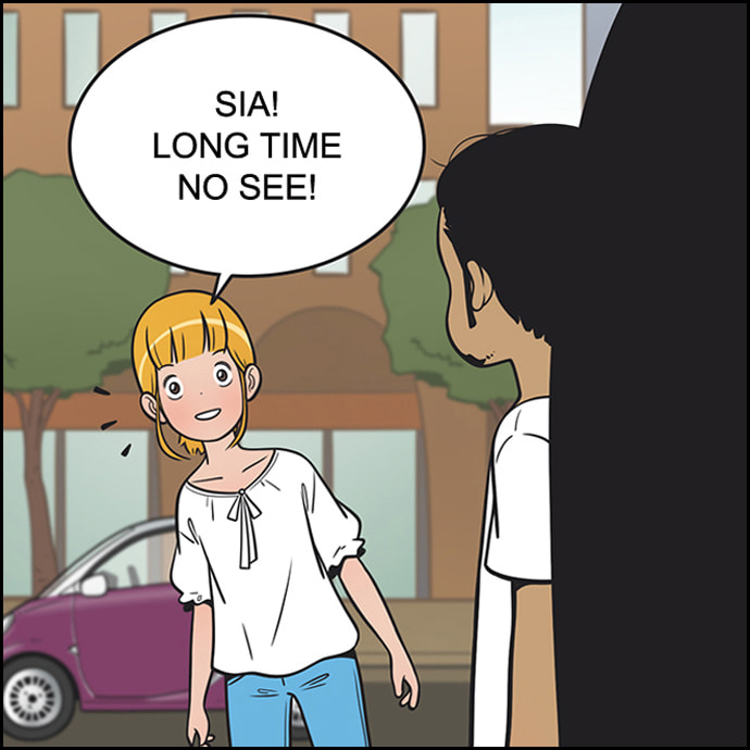 Read Yumi
