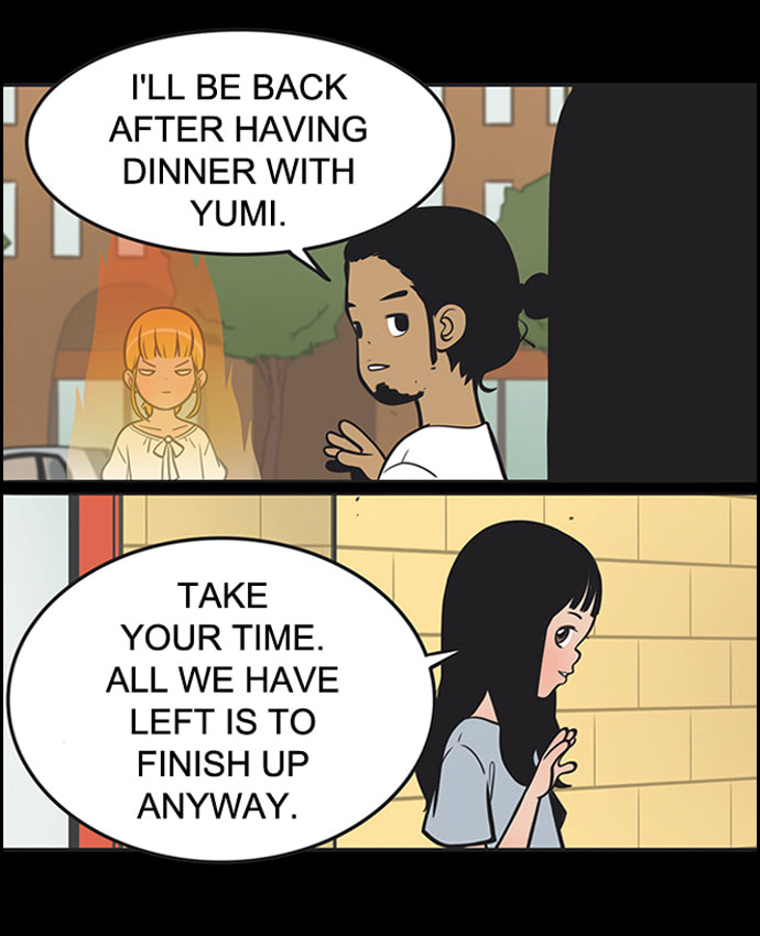 Read Yumi
