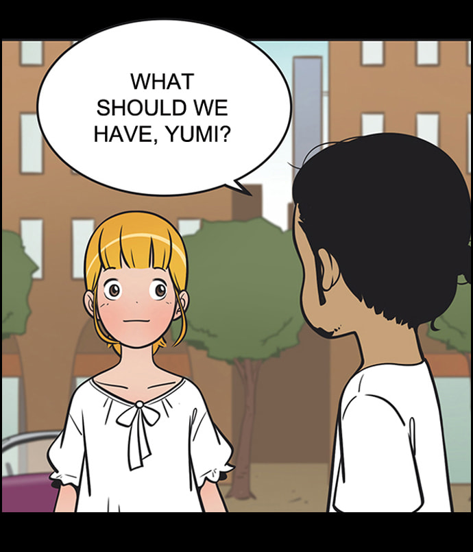 Read Yumi
