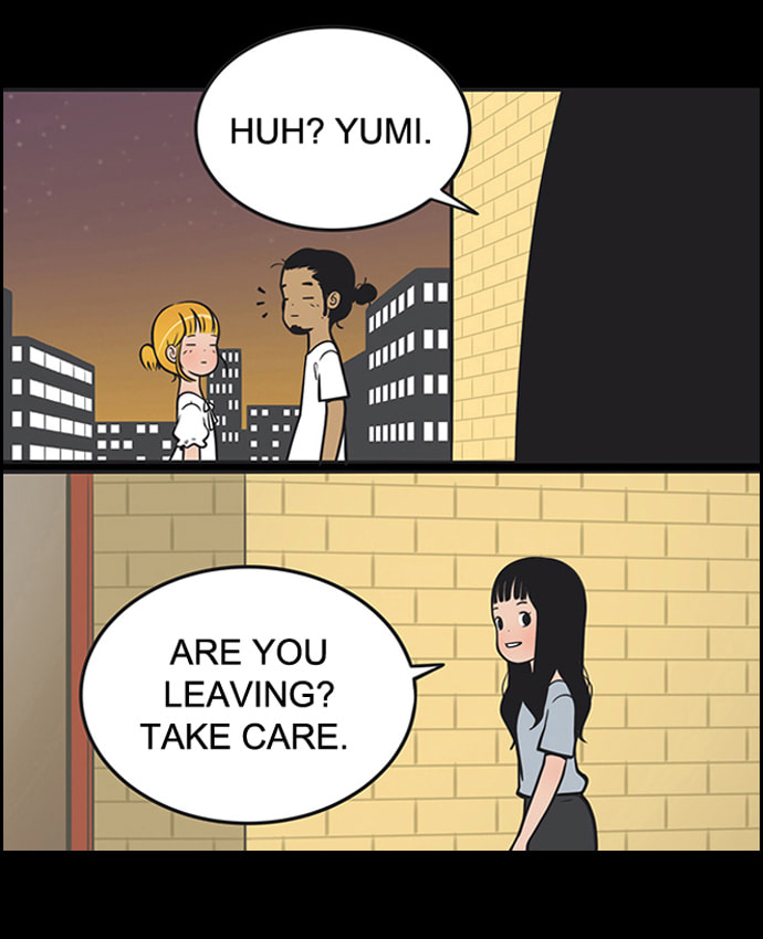 Read Yumi