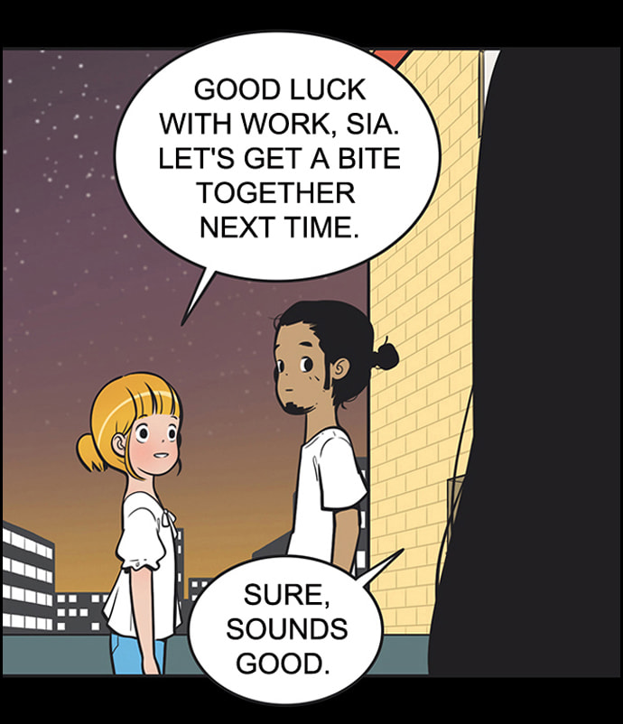 Read Yumi