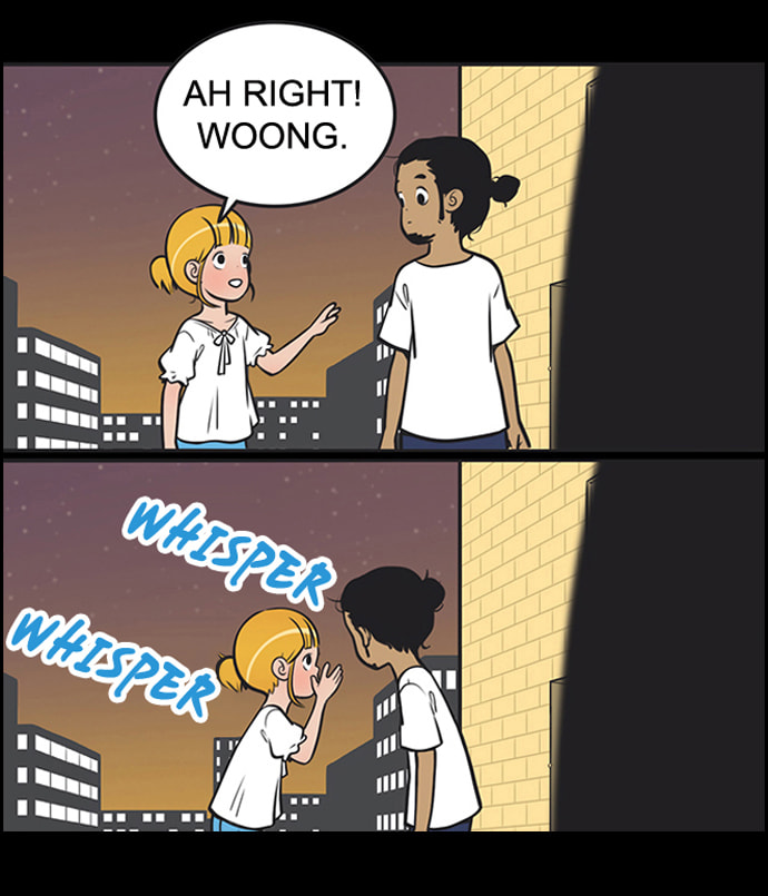 Read Yumi
