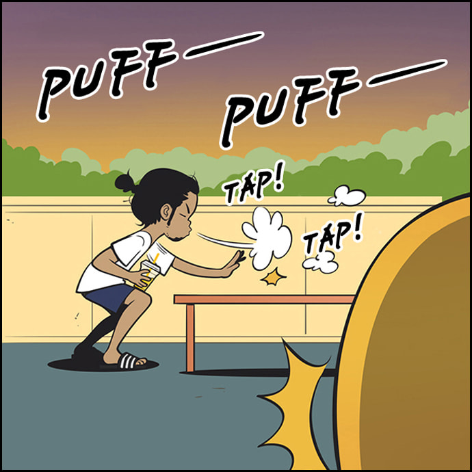 Read Yumi