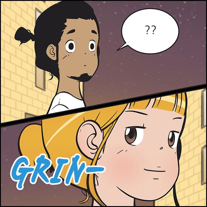 Read Yumi