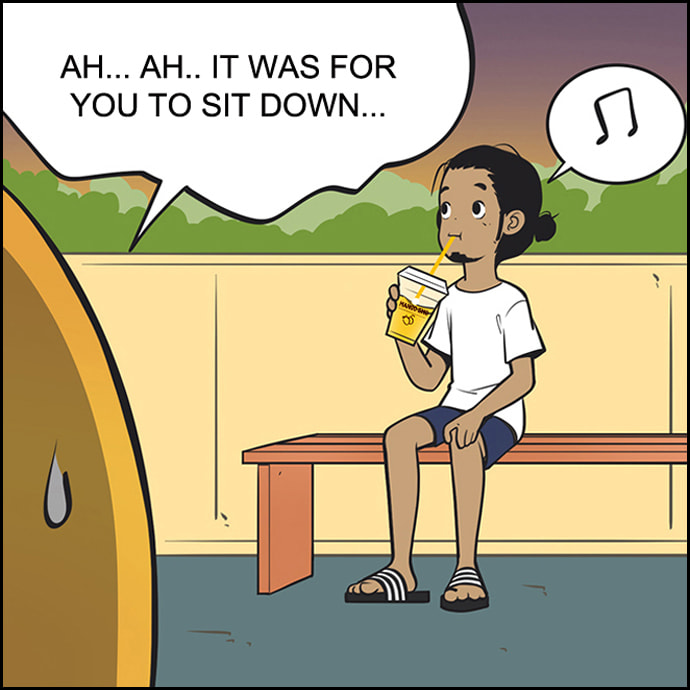 Read Yumi