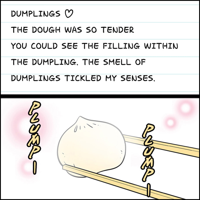 Read Yumi