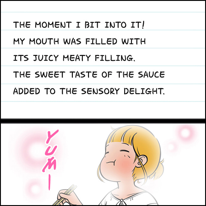 Read Yumi