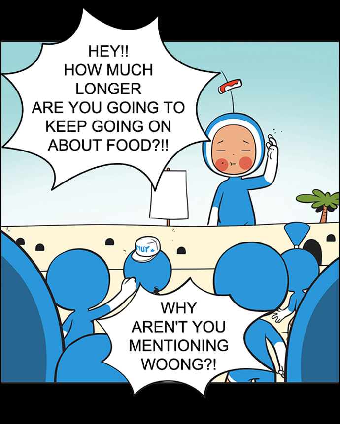 Read Yumi