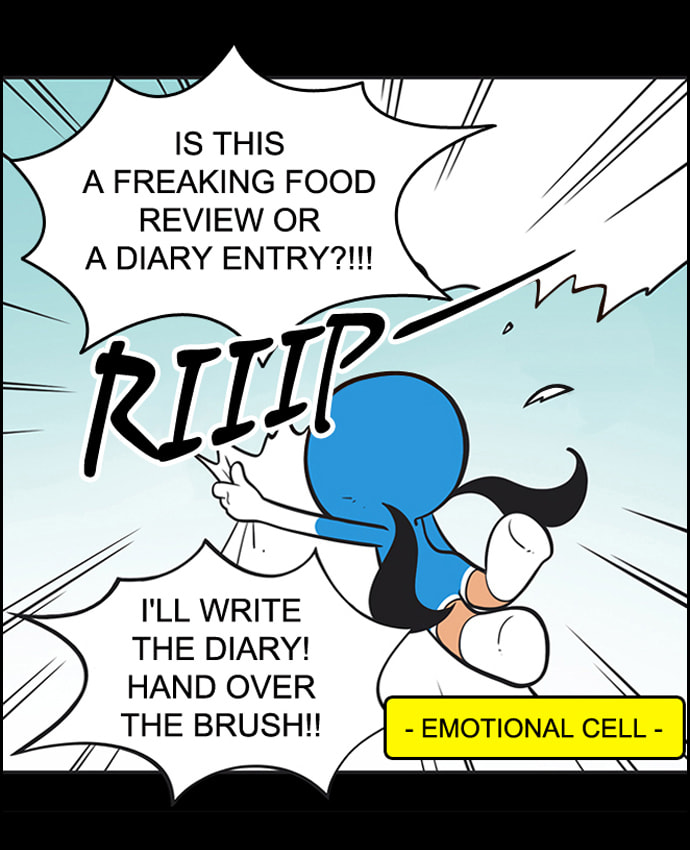 Read Yumi