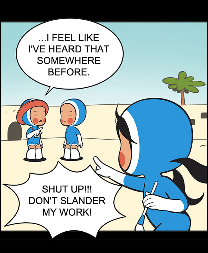 Read Yumi