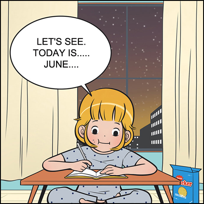 Read Yumi