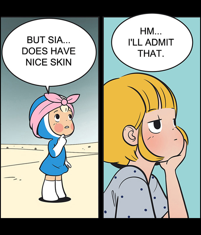 Read Yumi