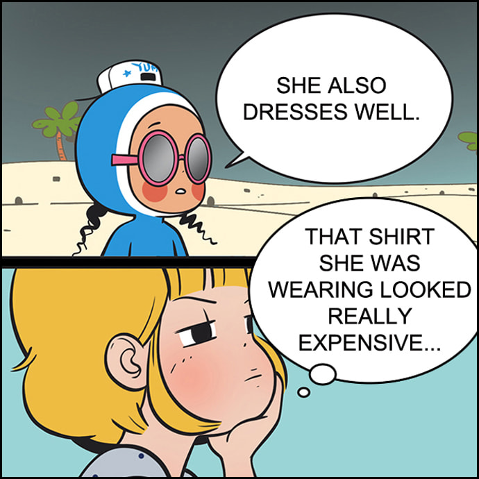 Read Yumi