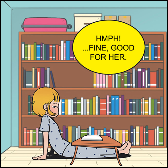 Read Yumi