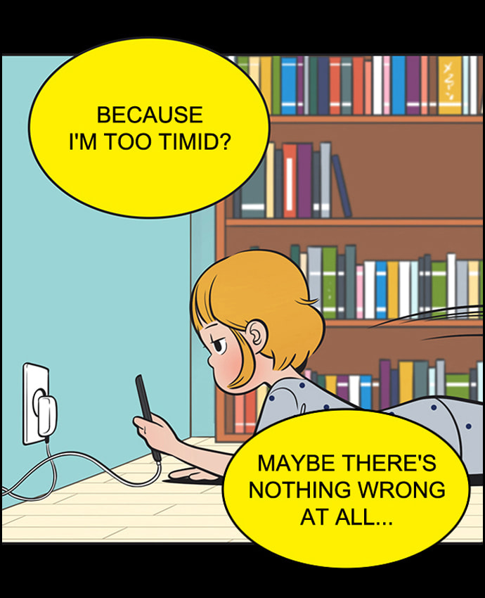 Read Yumi