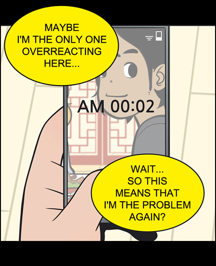 Read Yumi