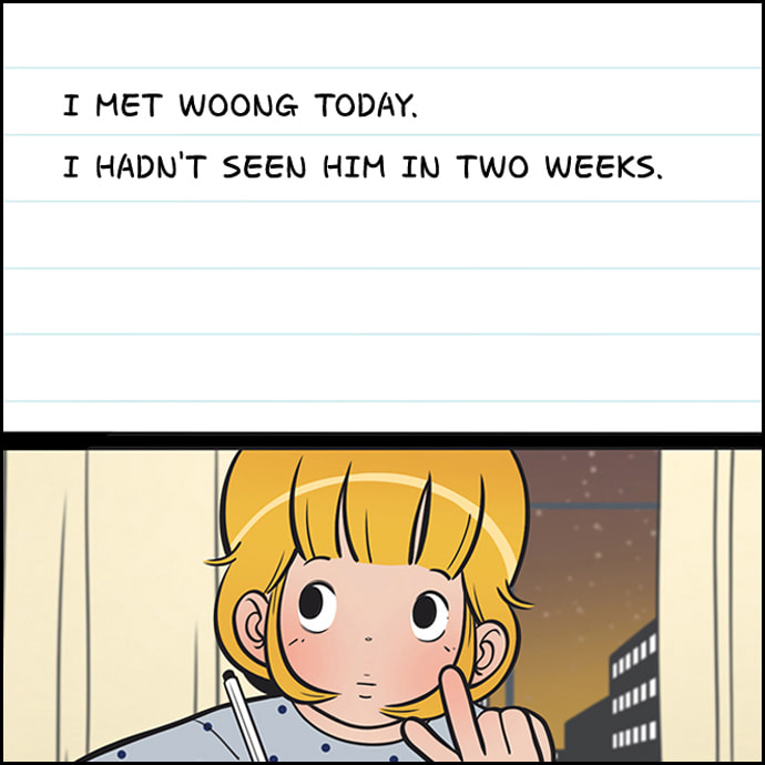 Read Yumi