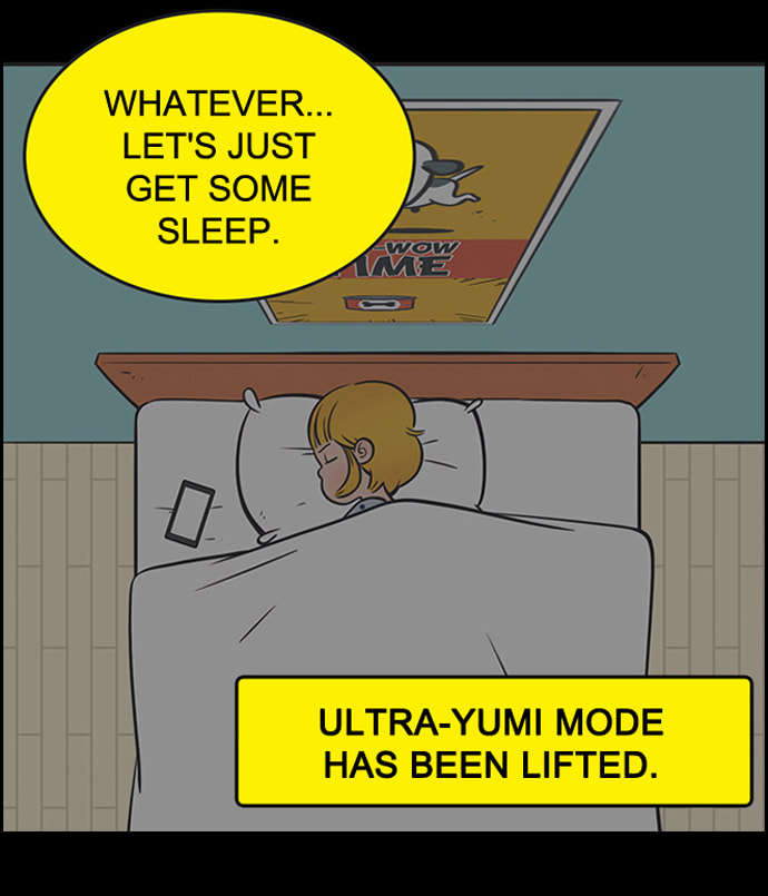 Read Yumi