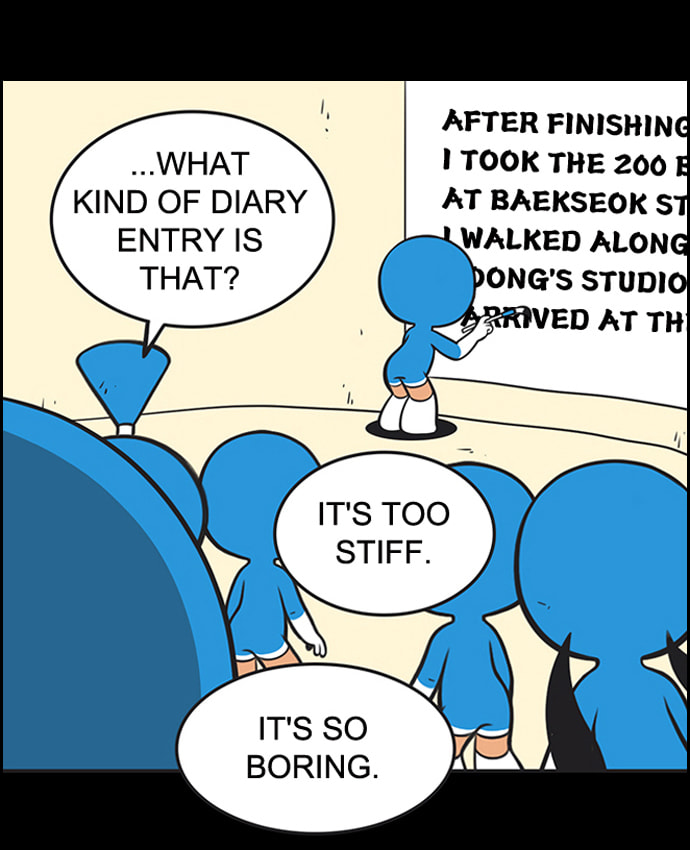 Read Yumi