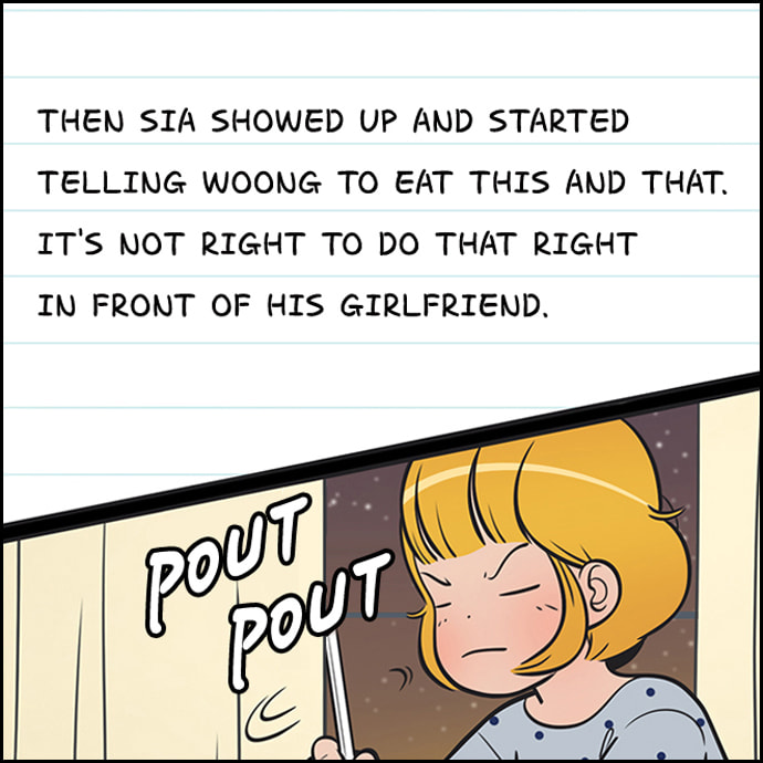 Read Yumi