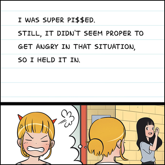 Read Yumi