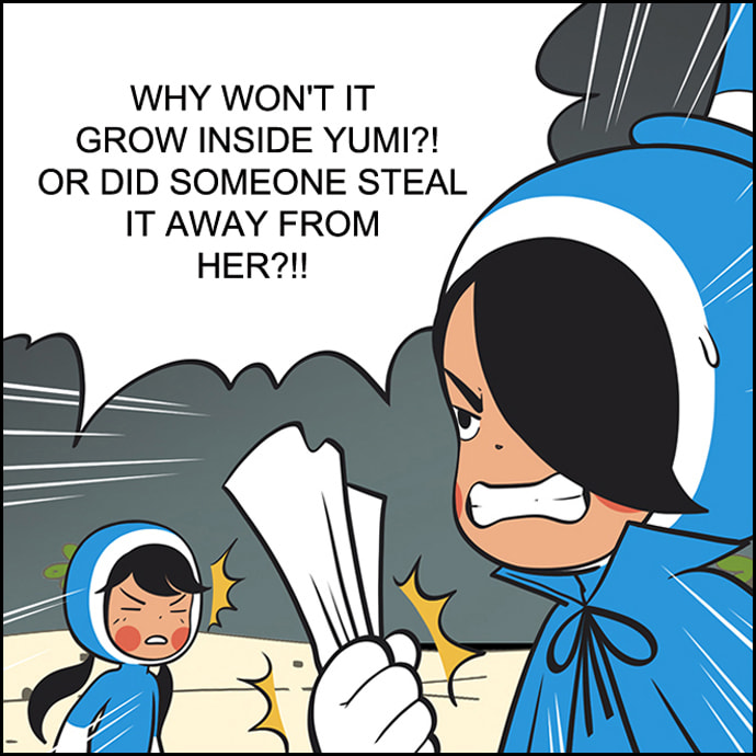 Read Yumi