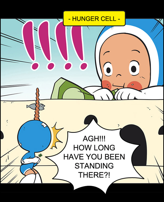 Read Yumi