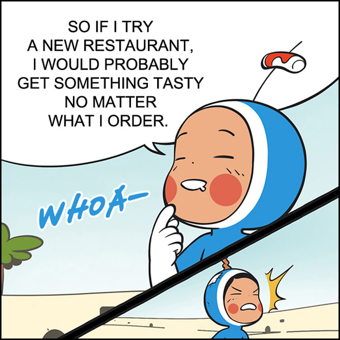 Read Yumi