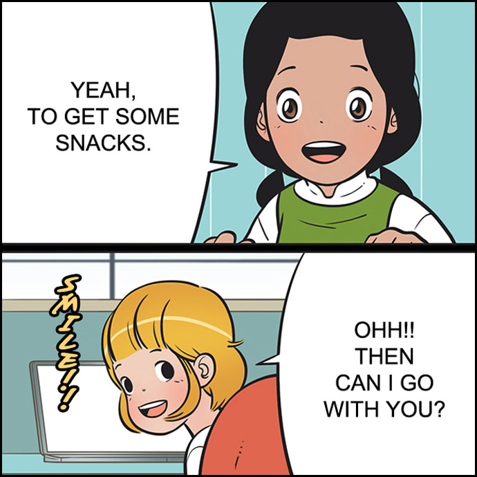 Read Yumi