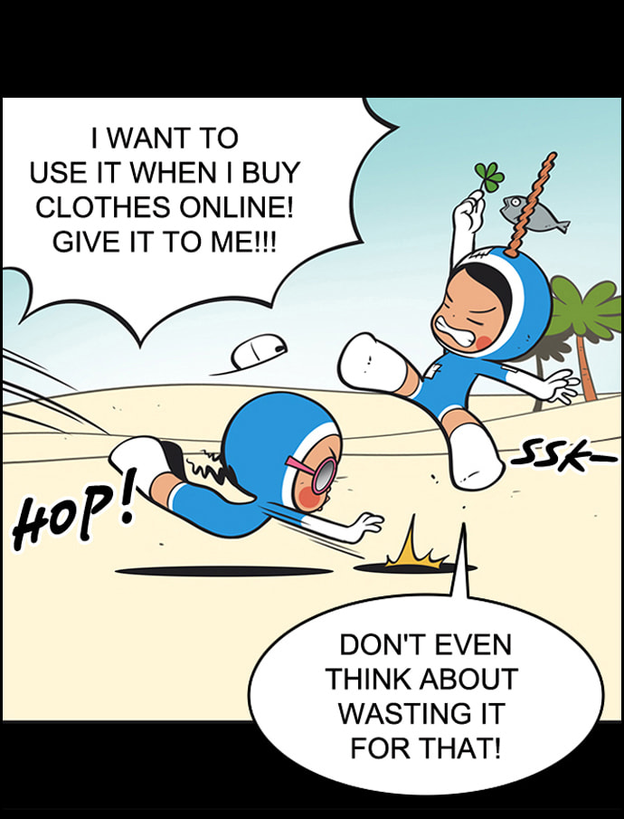 Read Yumi