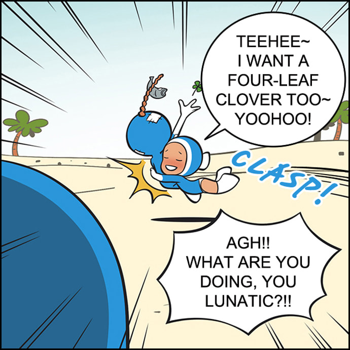 Read Yumi