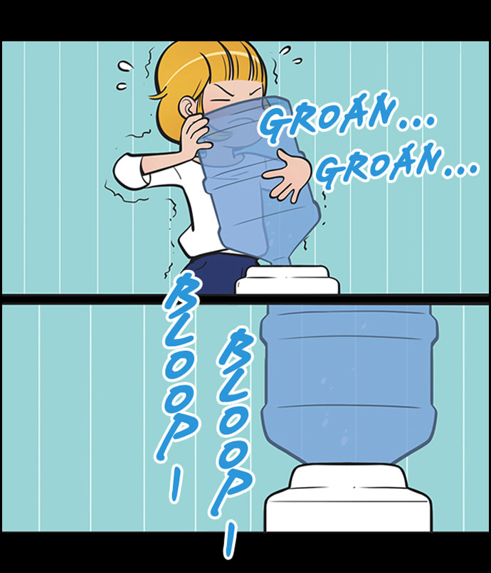 Read Yumi